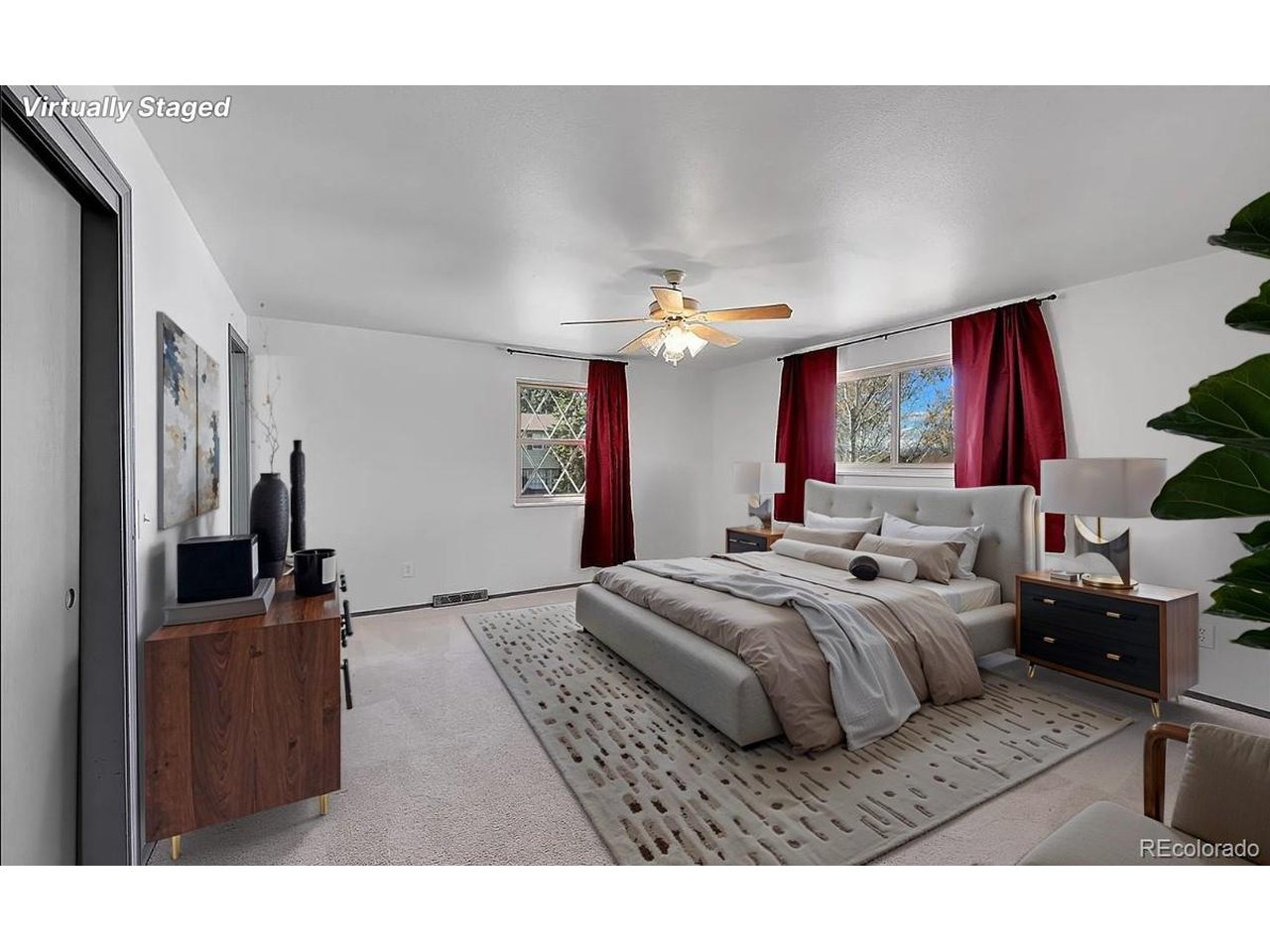 Fenton Way, Denver, CO 80235