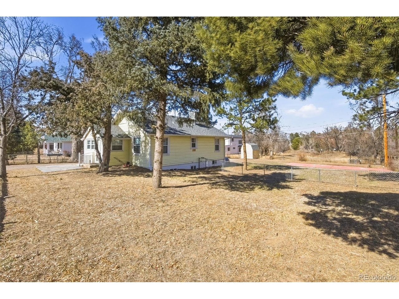 Rafferty Gardens Ave, Littleton, CO 80120 #1