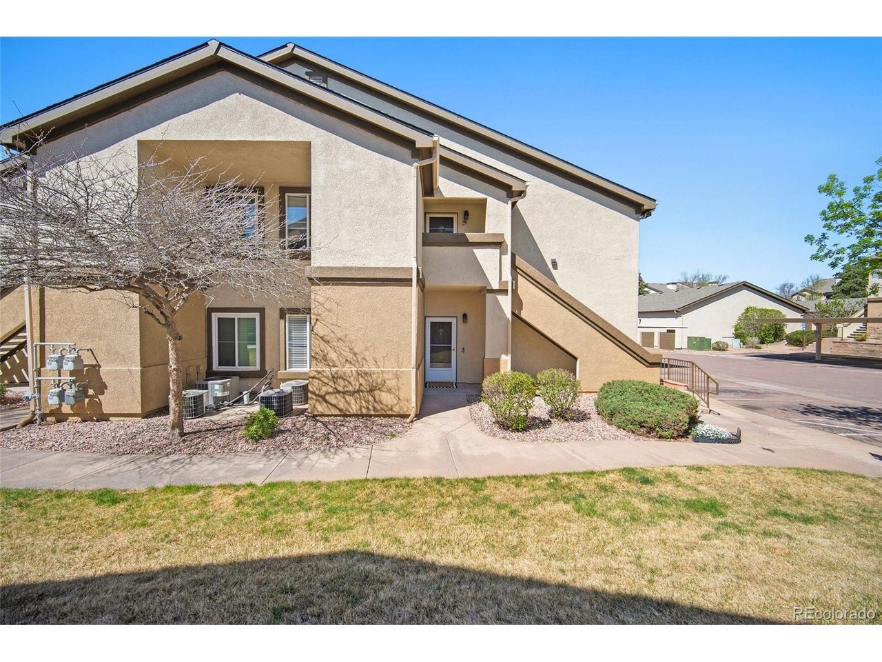 Riviera Grv, Colorado Springs, CO 80922 #1