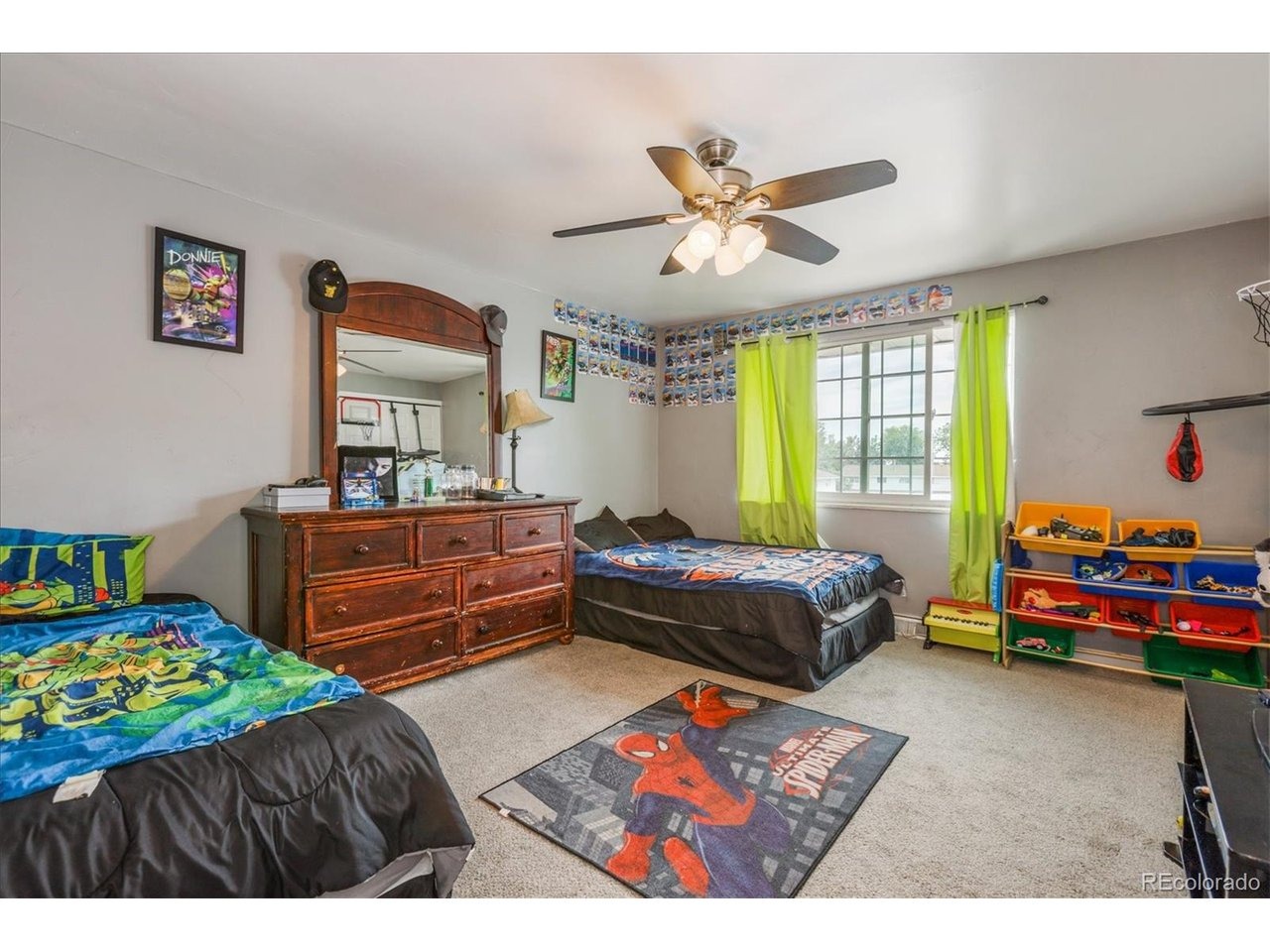 Bails Pl, Aurora, CO 80012