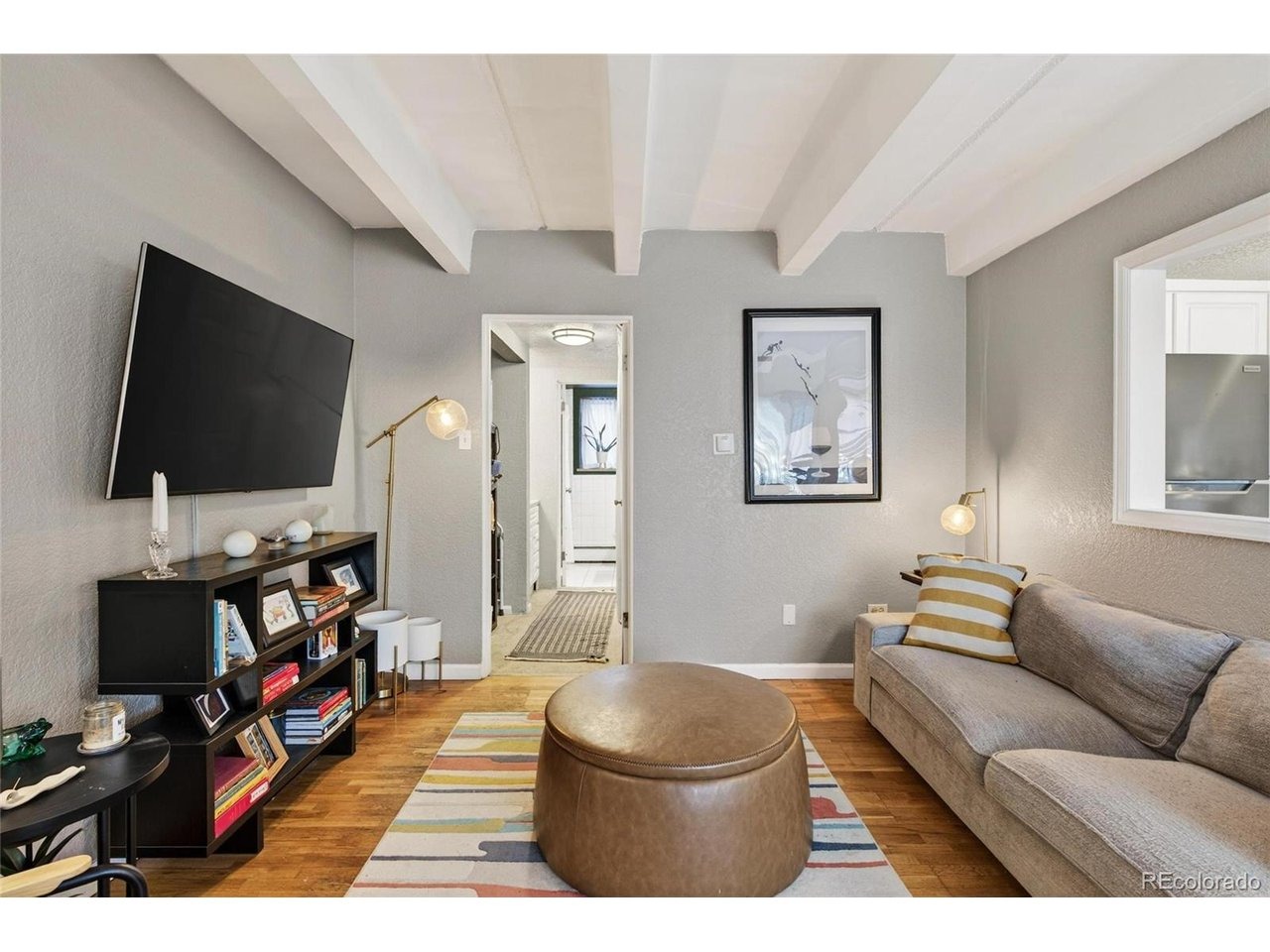 Pearl St, Denver, CO 80203