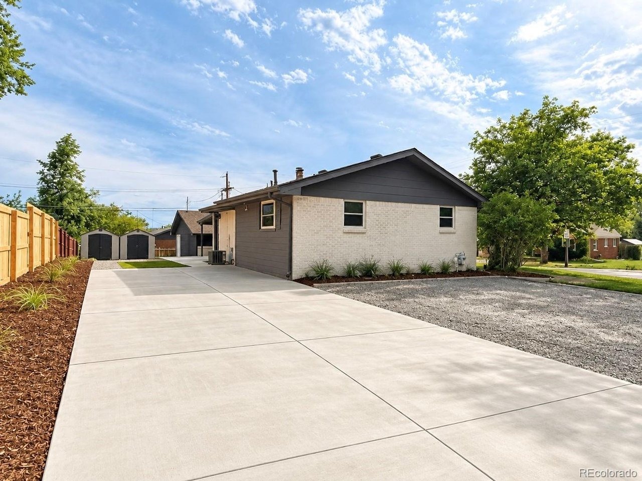 Lamar St, Arvada, CO 80003