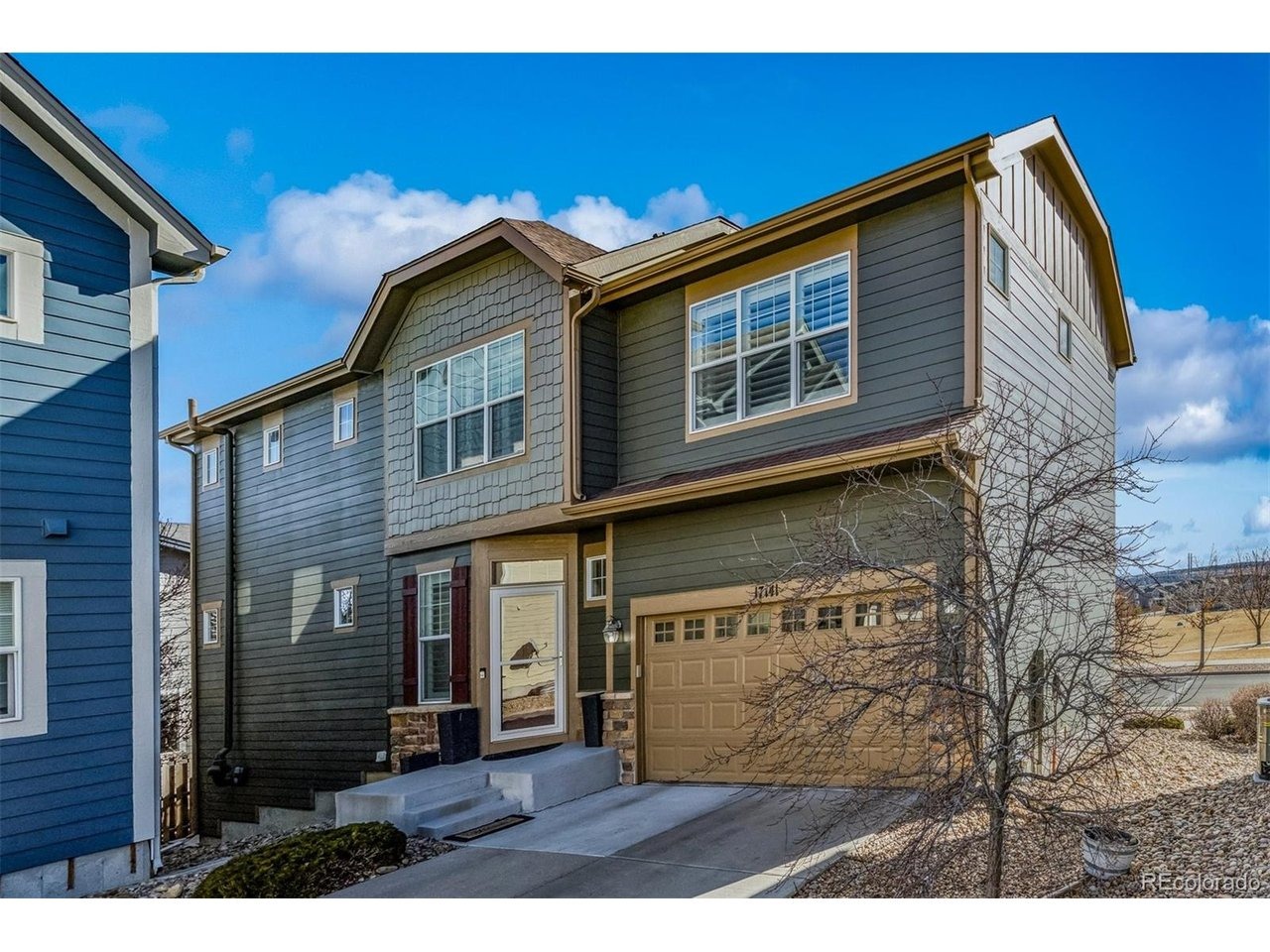 Neu Towne Pkwy, Parker, CO 80134