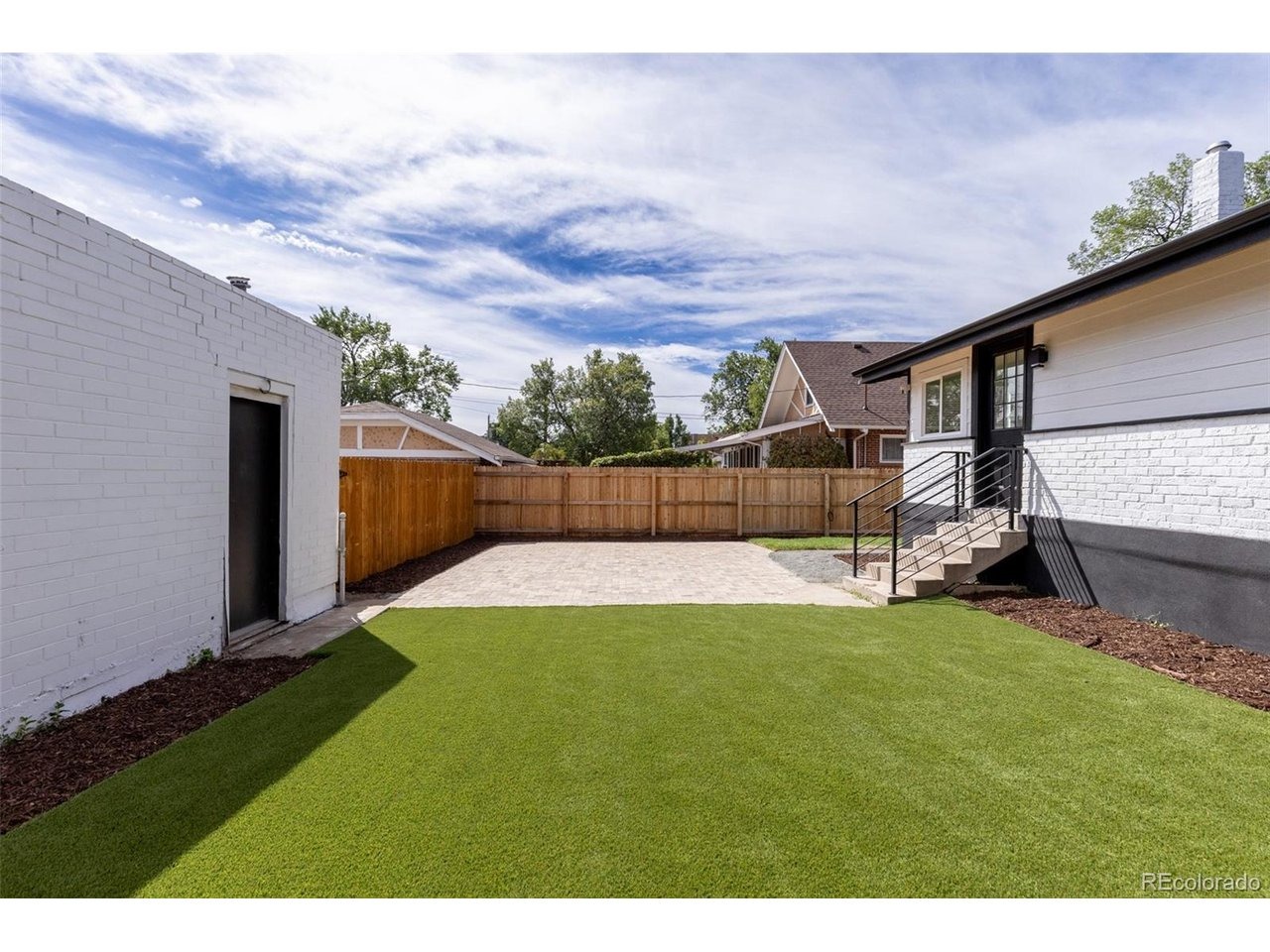 Raleigh St, Denver, CO 80212