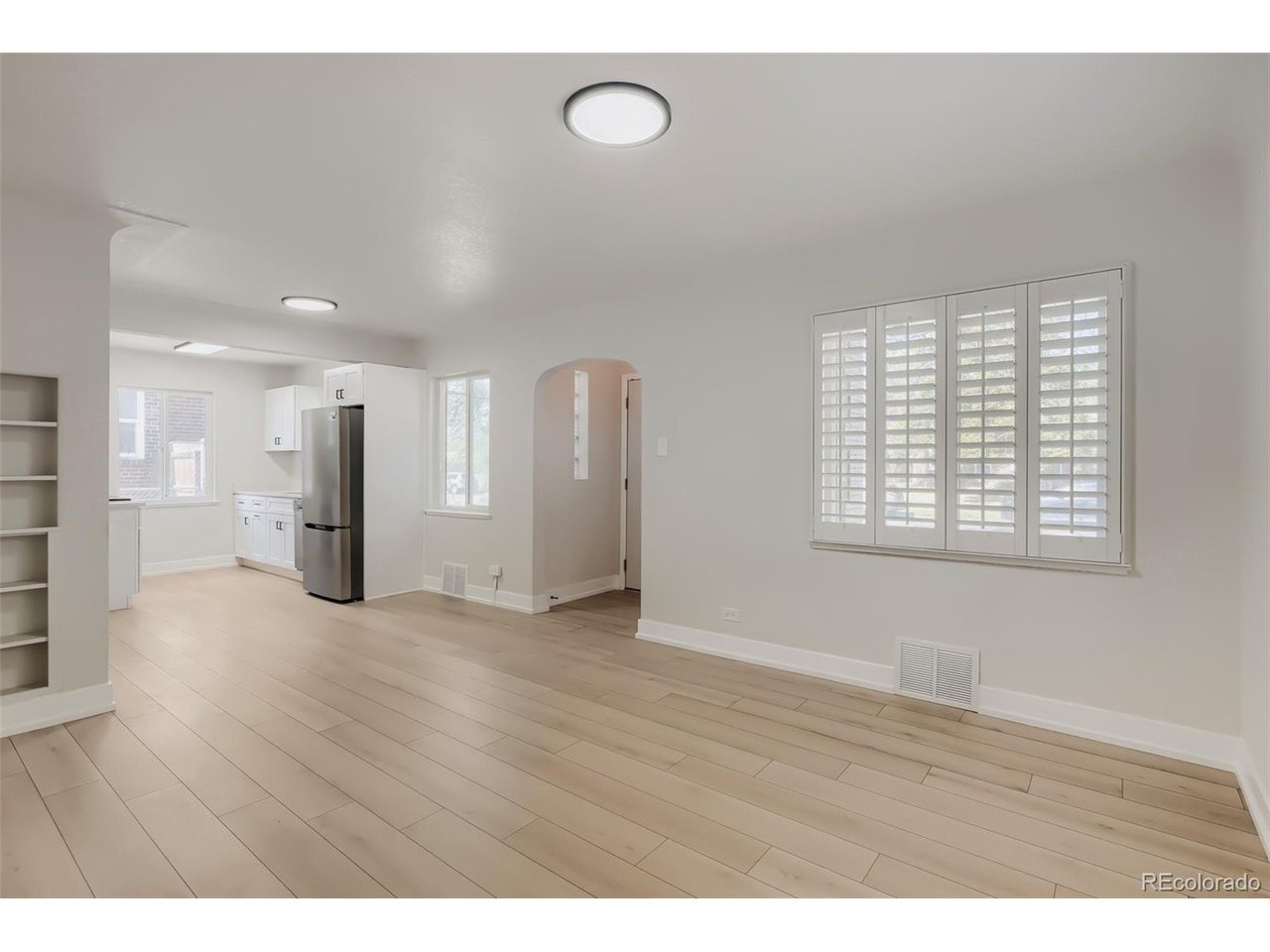 Spruce St, Denver, CO 80220 #1
