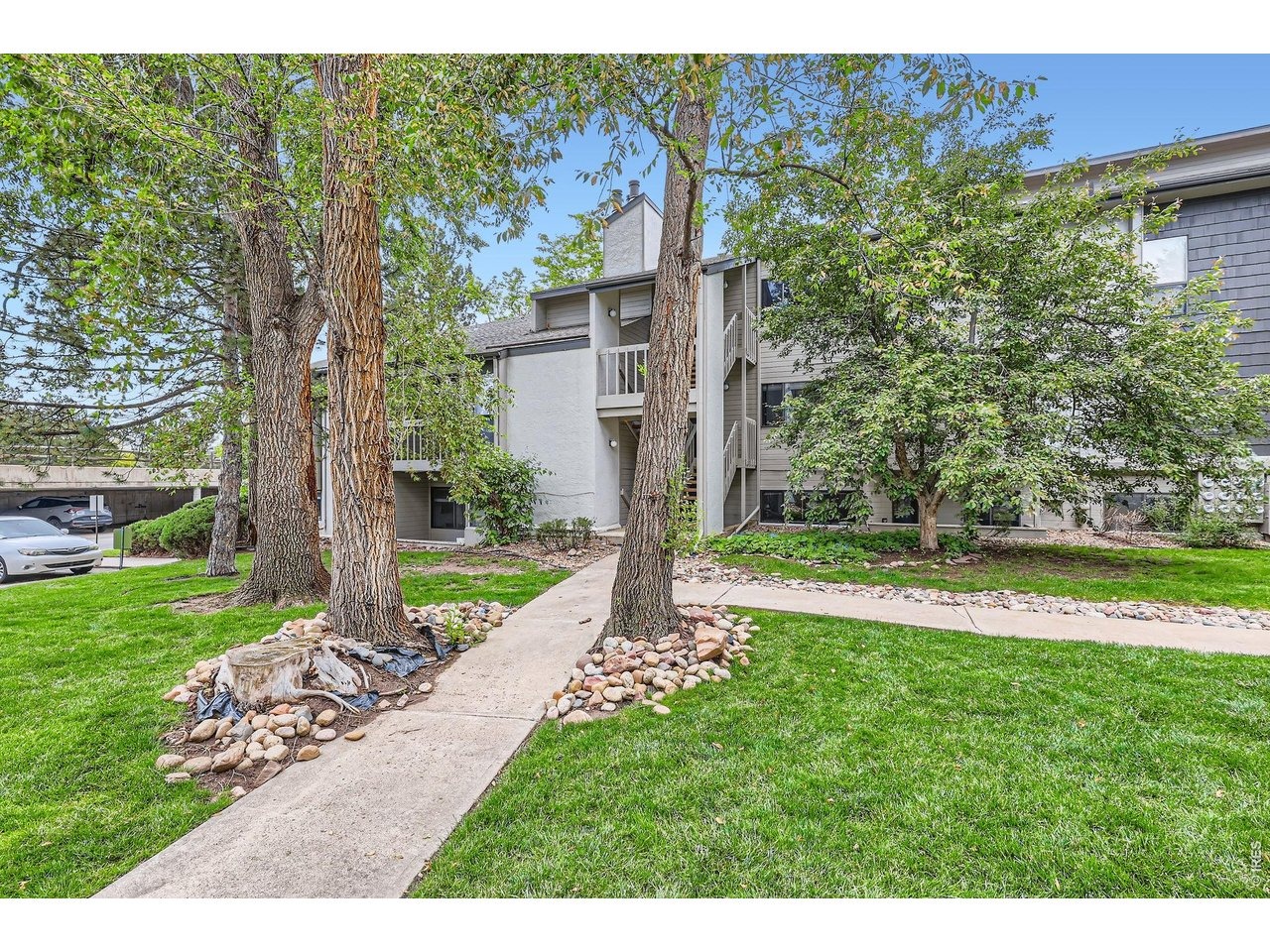 28th St, Boulder, CO 80301 #1