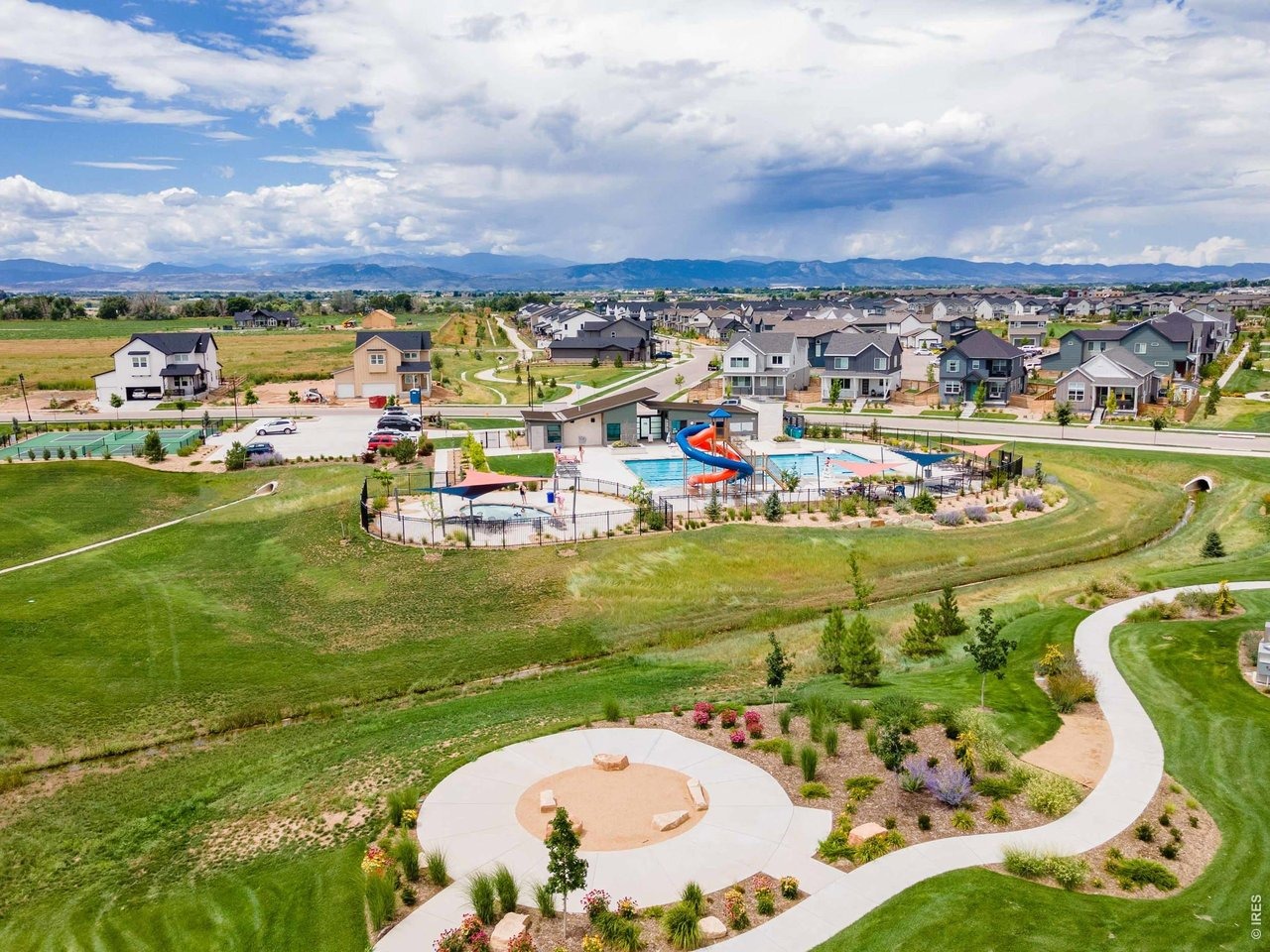 Jedidiah Dr, Timnath, CO 80547 #1