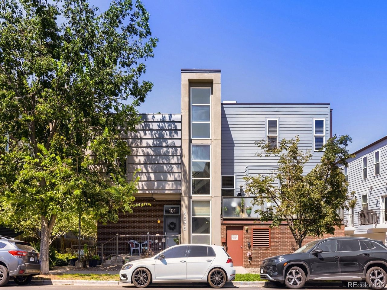 Tennyson St, Denver, CO 80212 #1