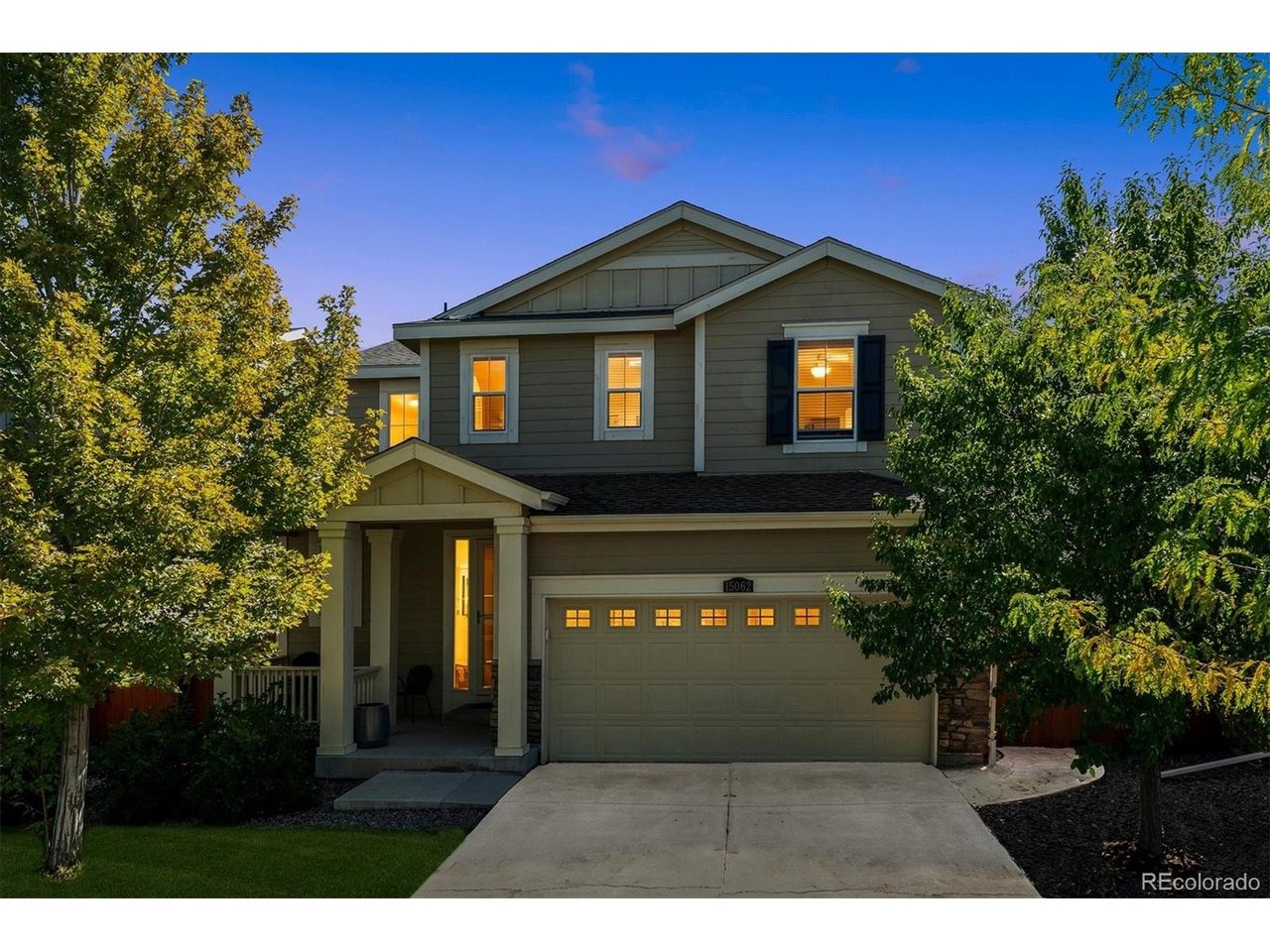 Chicago St, Parker, CO 80134 #1