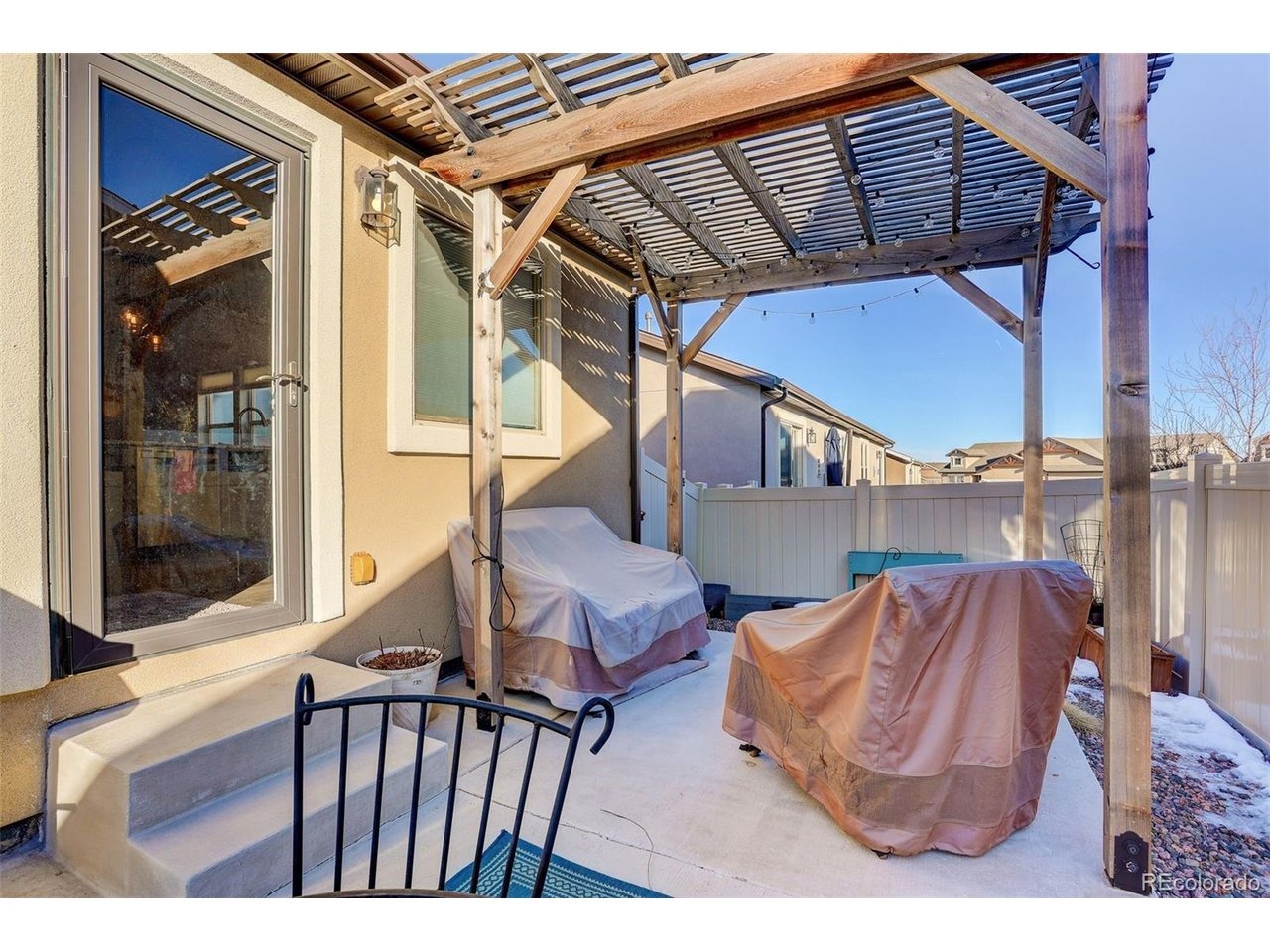 Hessite Loop, Colorado Springs, CO 80938