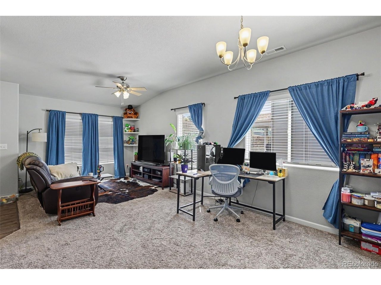 Birmingham Loop, Colorado Springs, CO 80910 #1