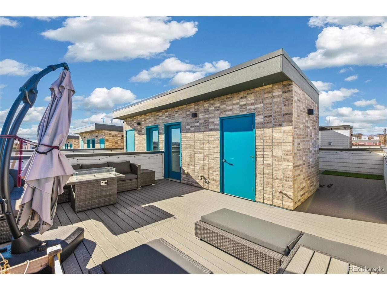 24th Ave, Denver, CO 80211 #1