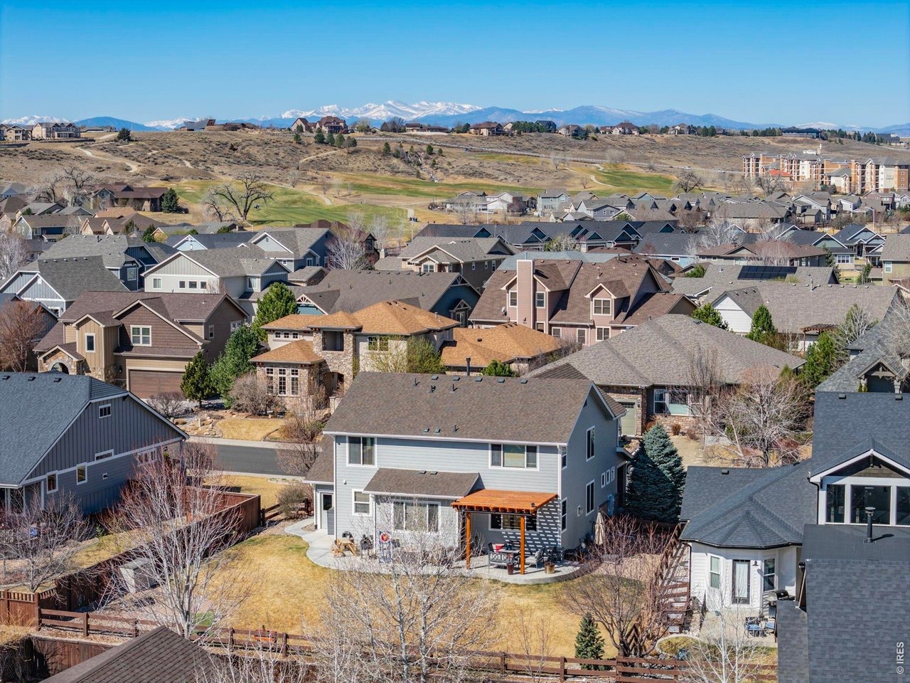Cayman Dr, Windsor, CO 80550