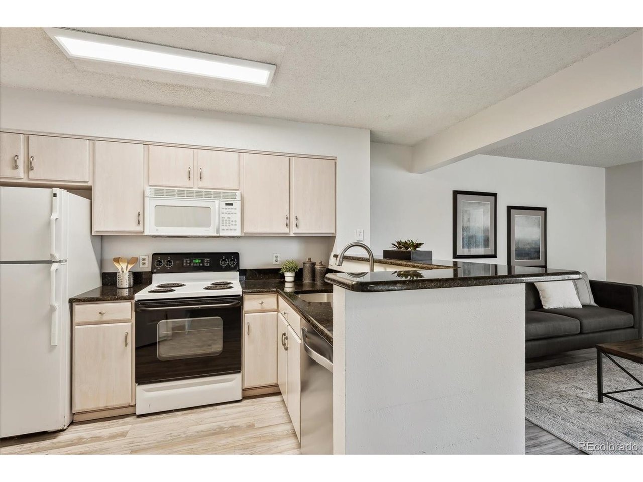 Kentucky Ave, Denver, CO 80246