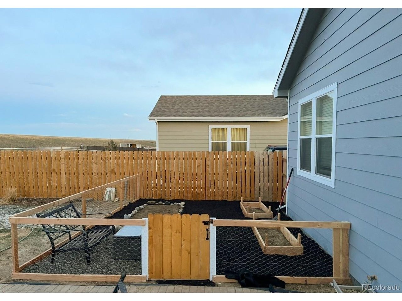 4th Ave, Deer Trail, CO 80105 #1