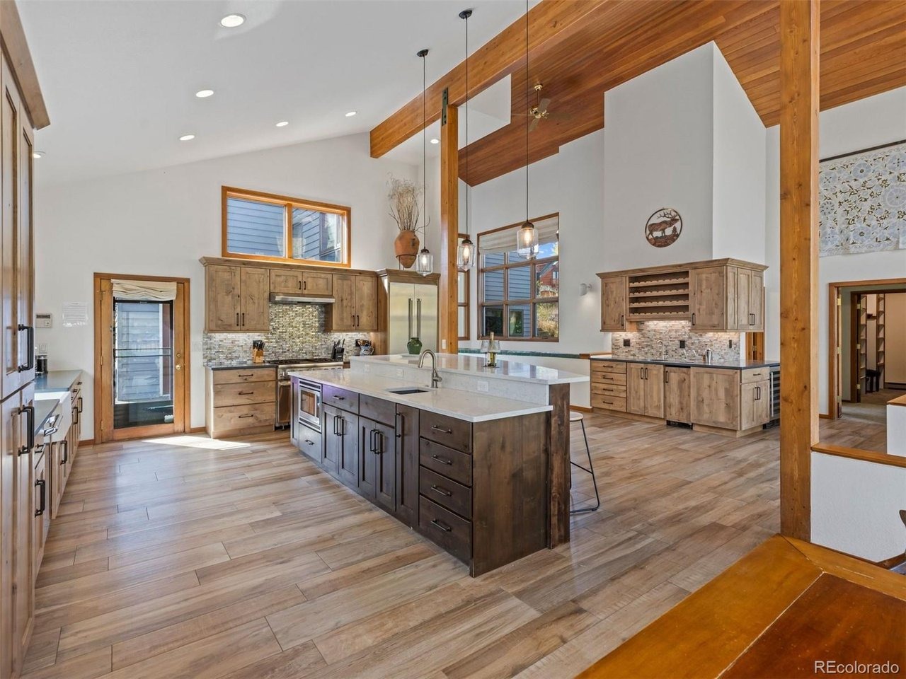 Penstemon Rd, Keystone, CO 80435 #1