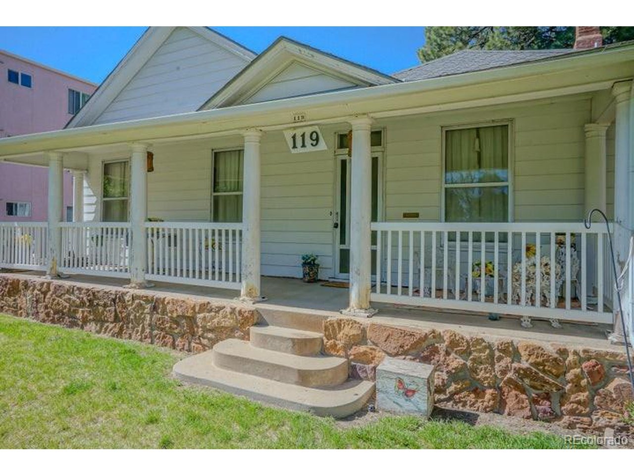 Idaho Ave, Pueblo, CO 81004 #1