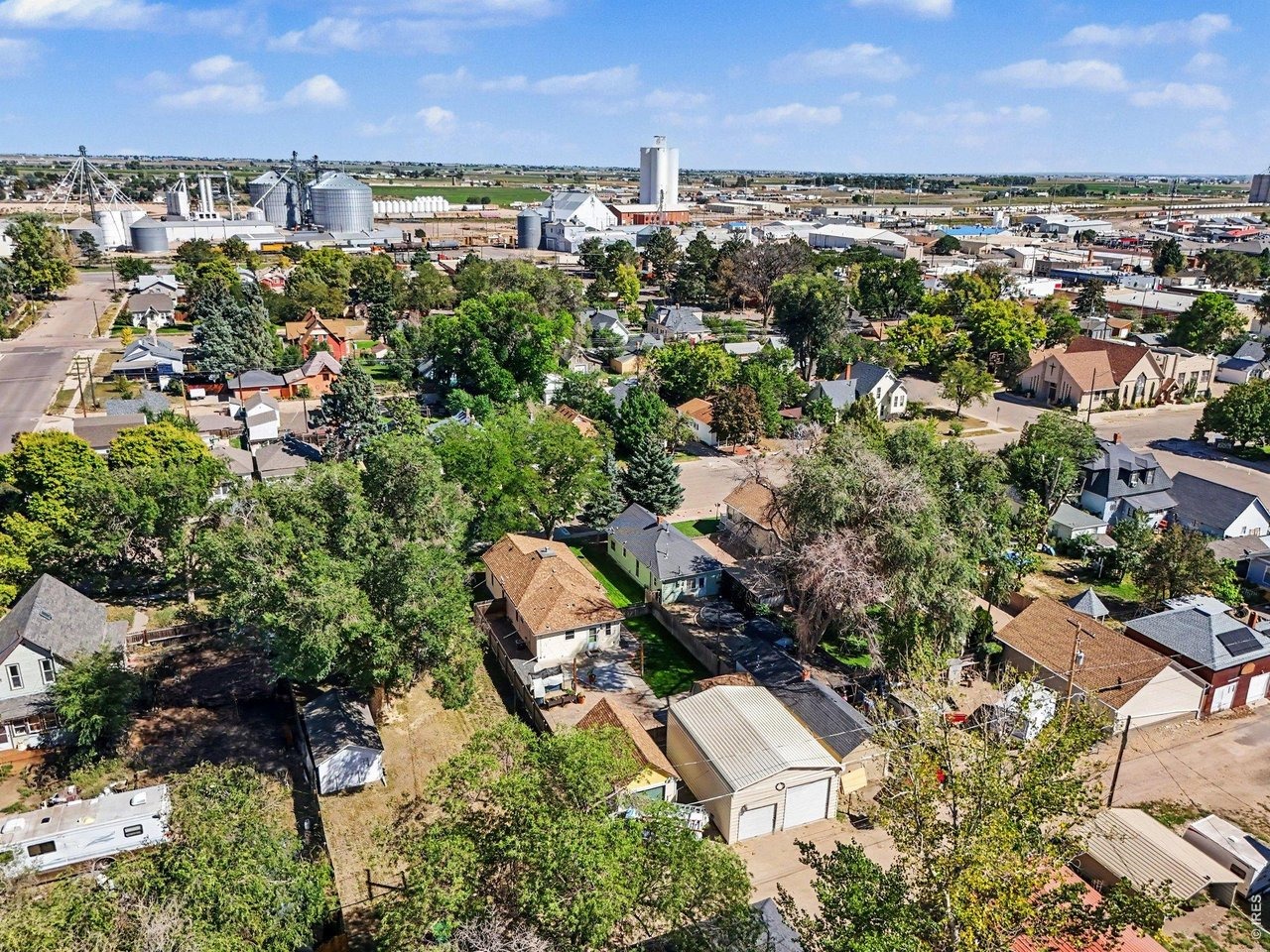 Maple Ave, Eaton, CO 80615