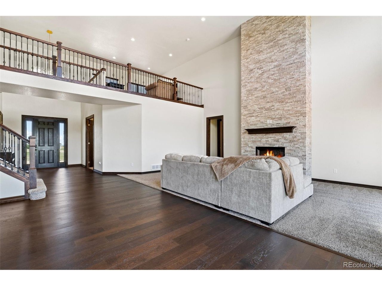 Mccara Ct, Peyton, CO 80831 #1