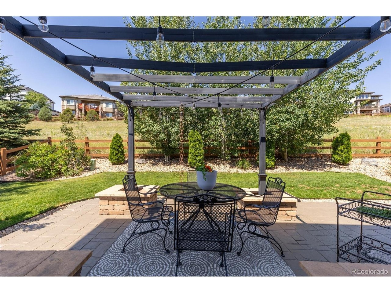 Nile Way, Arvada, CO 80007