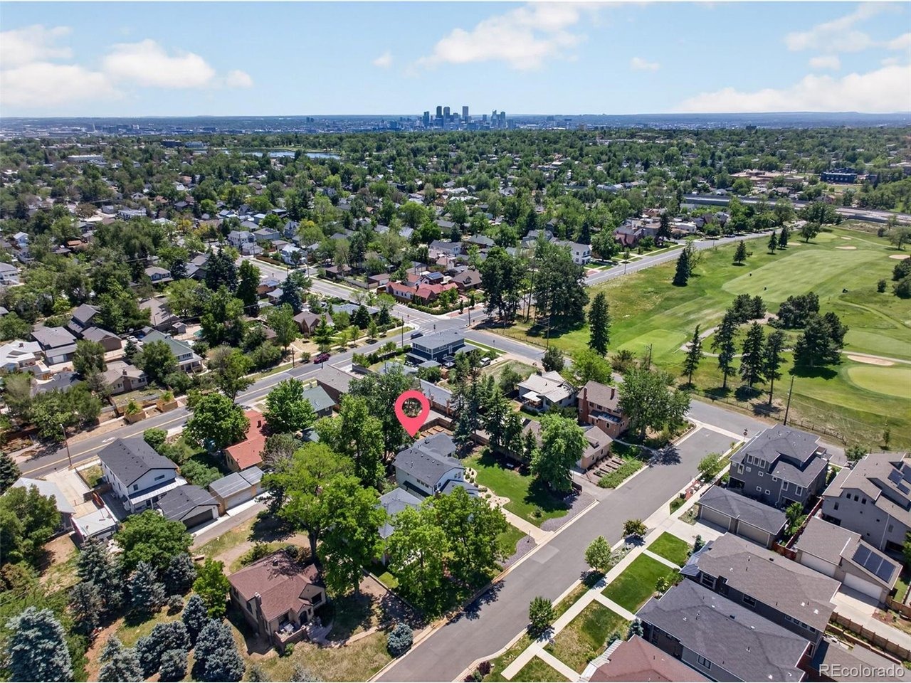Utica St, Denver, CO 80212 #1