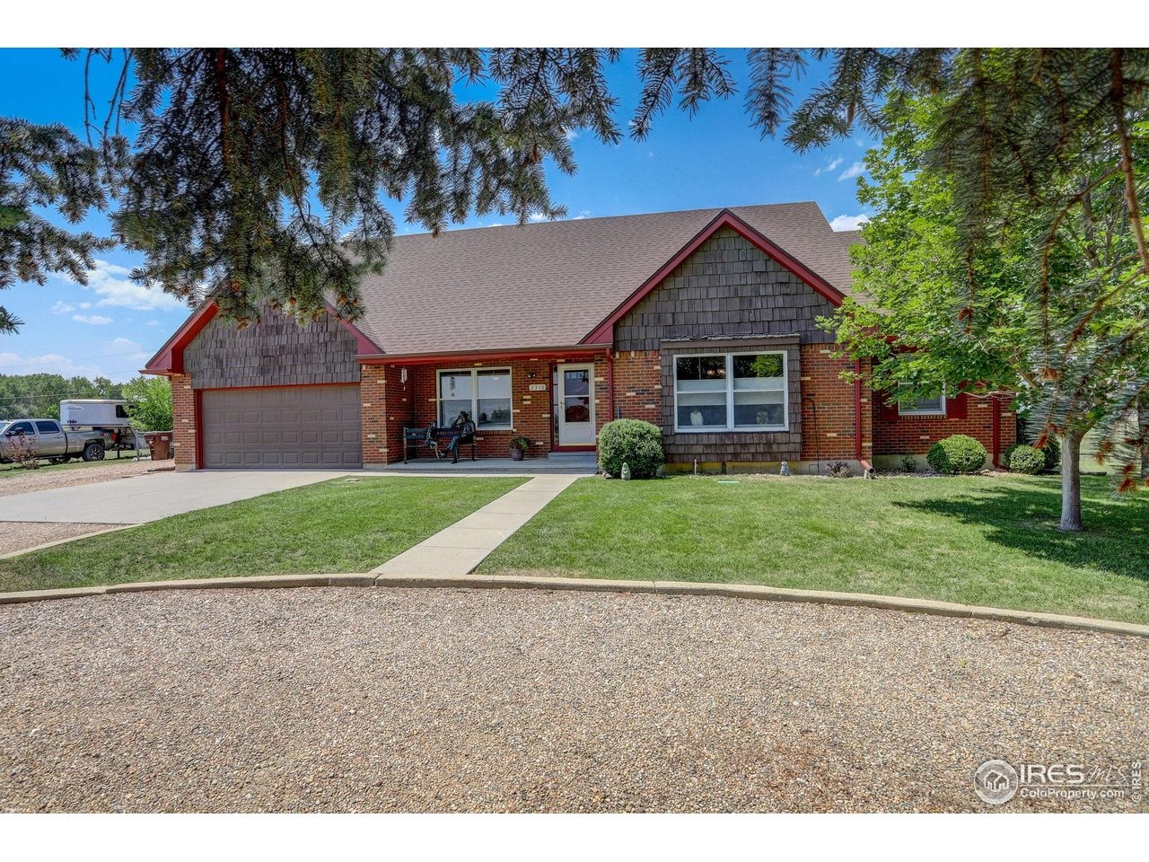 Horseshoe Cir, Longmont, CO 80504 #1