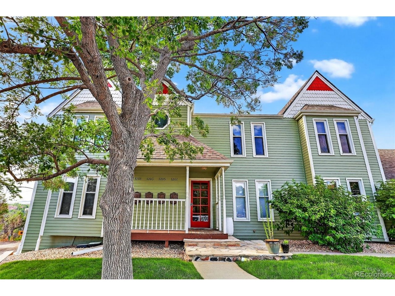 6th St, Golden, CO 80403