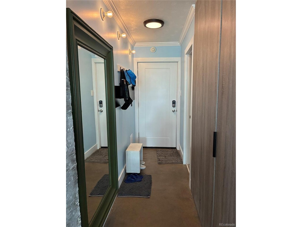 Sherman St, Denver, CO 80203
