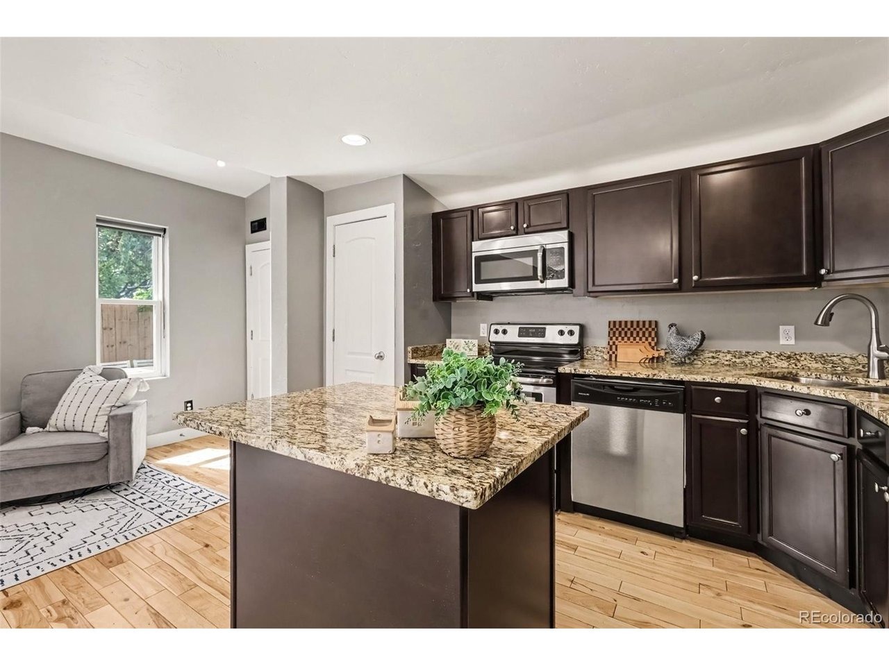 Vrain St, Denver, CO 80212 #1