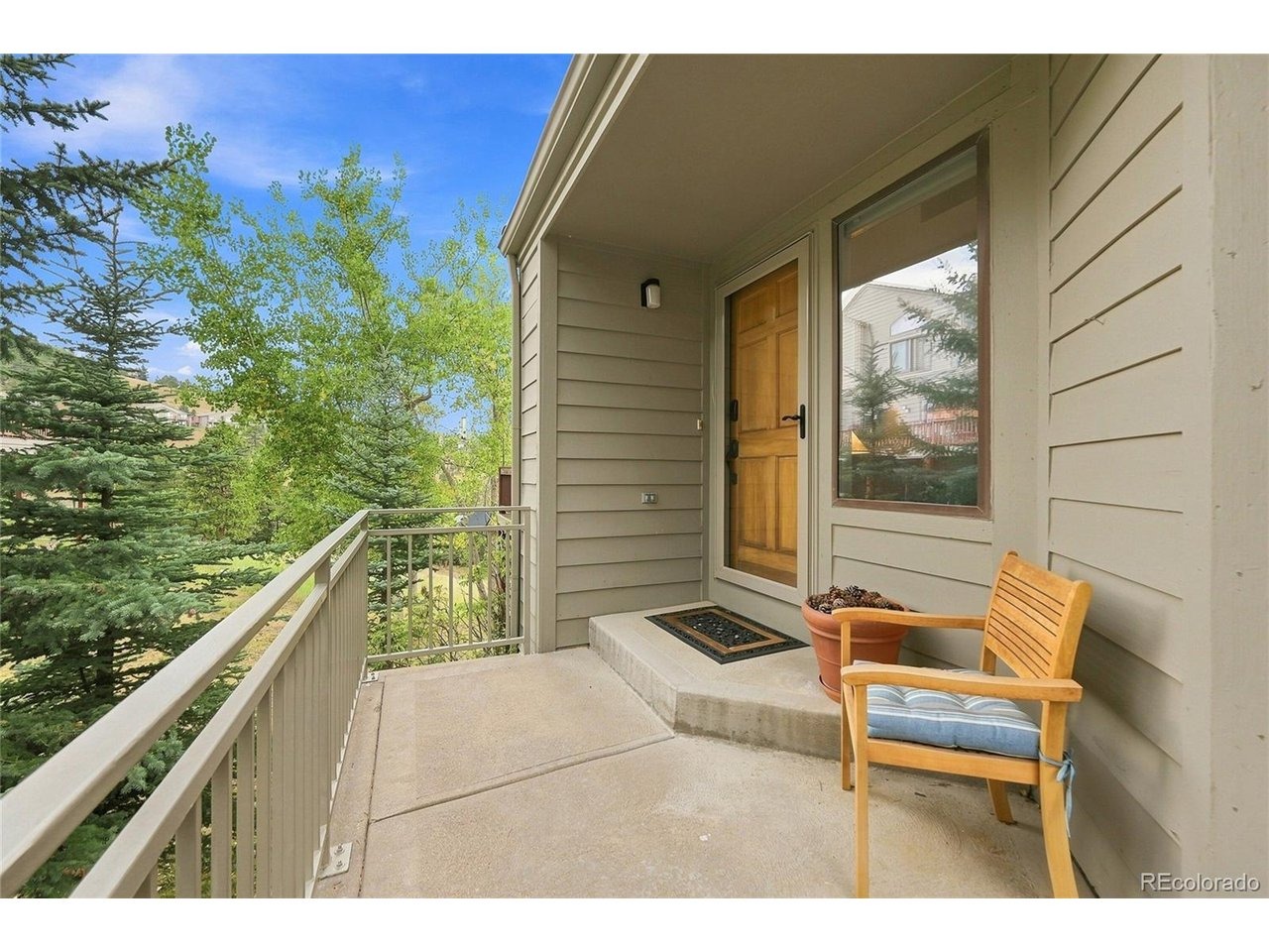 Chimney Creek Dr, Golden, CO 80401 #1