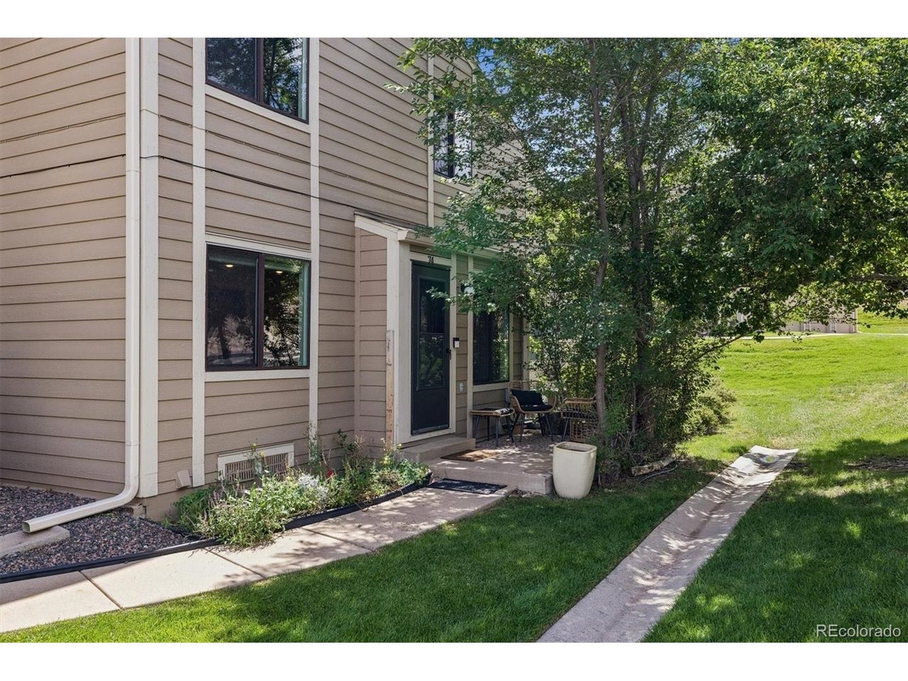 58th Pl, Golden, CO 80403