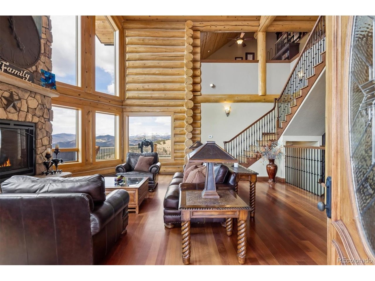 Raptor Point Rd, Golden, CO 80403 #1
