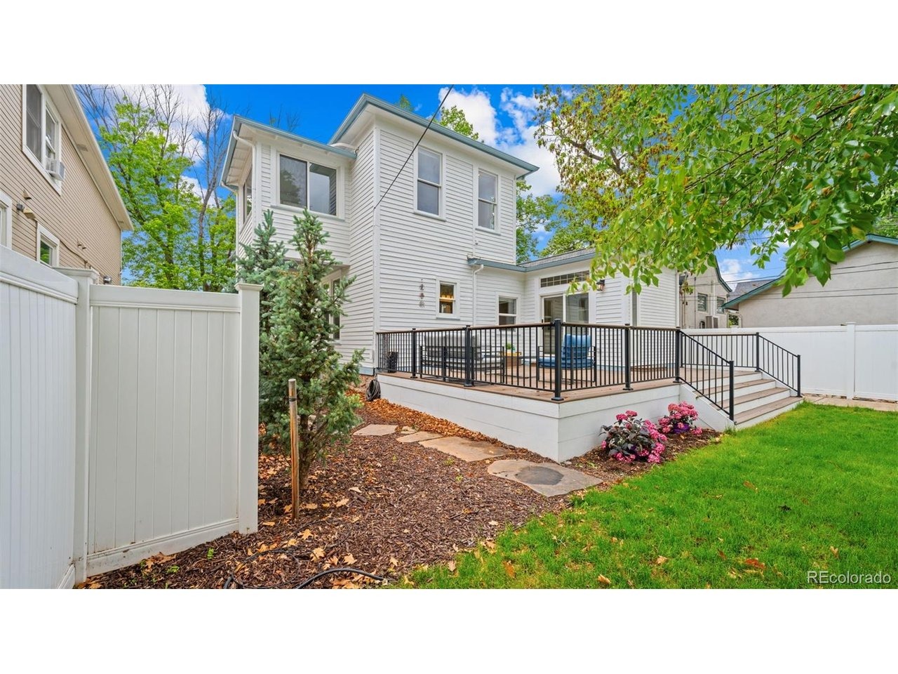 Nevada Ave, Colorado Springs, CO 80907 #1