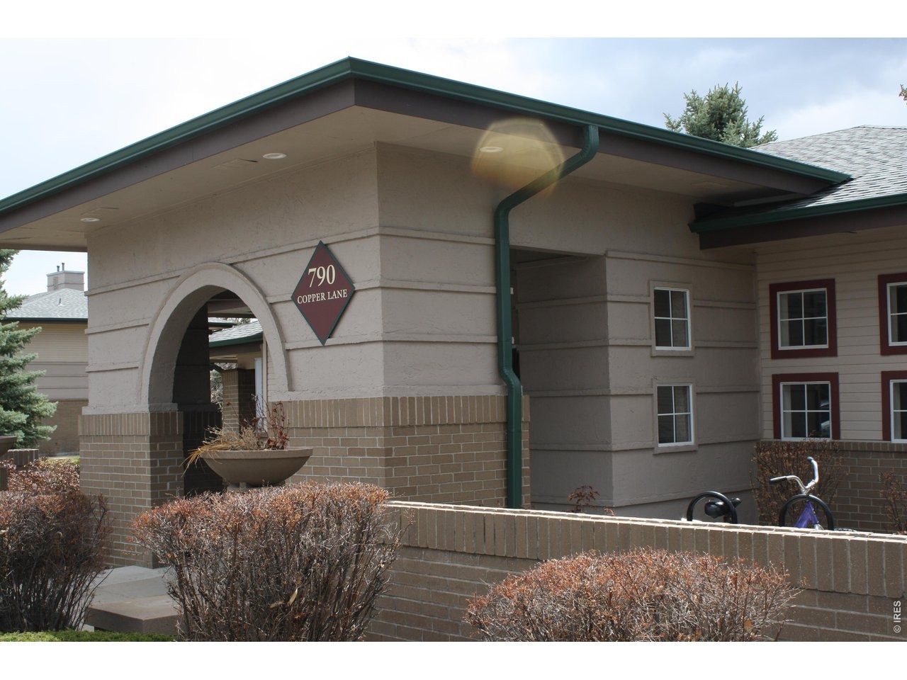 Copper Ln, Louisville, CO 80027