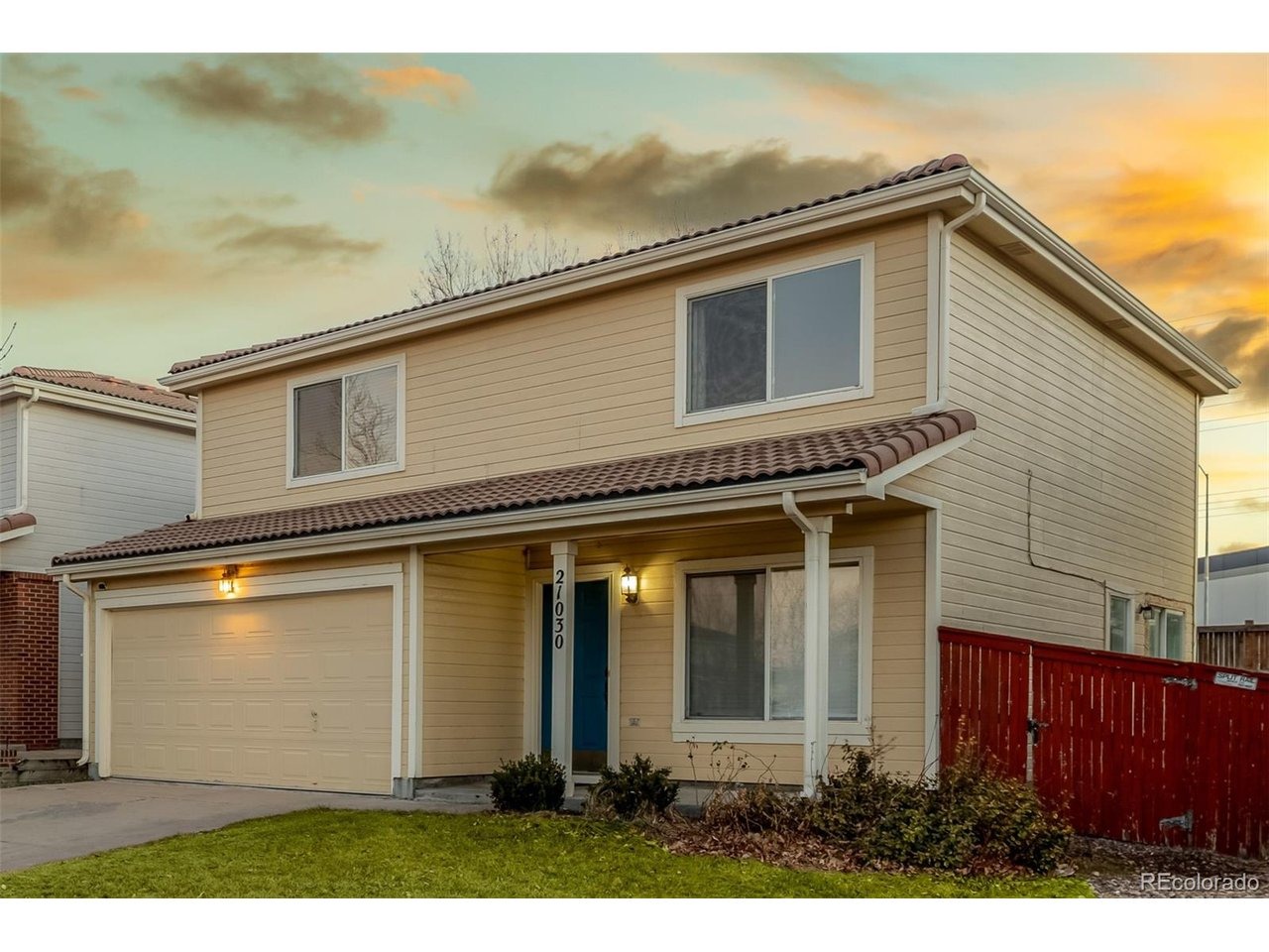 39th Ave, Denver, CO 80249 #1