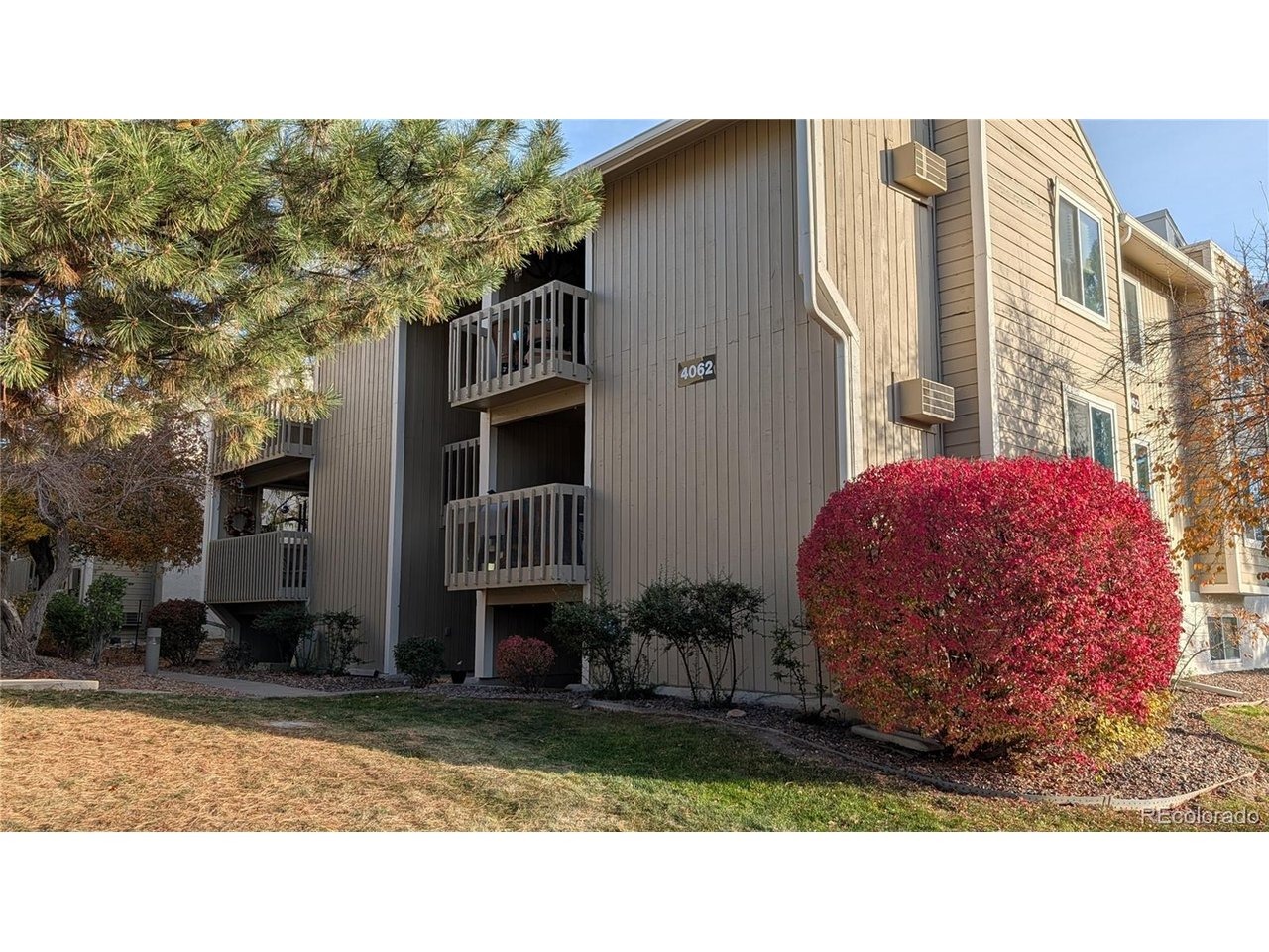 Atchison Way, Aurora, CO 80014