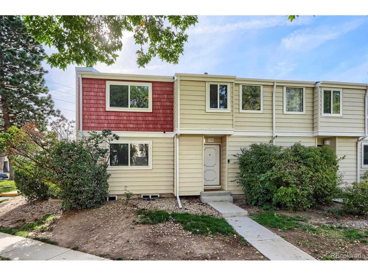 Oneida St, Denver, CO 80224