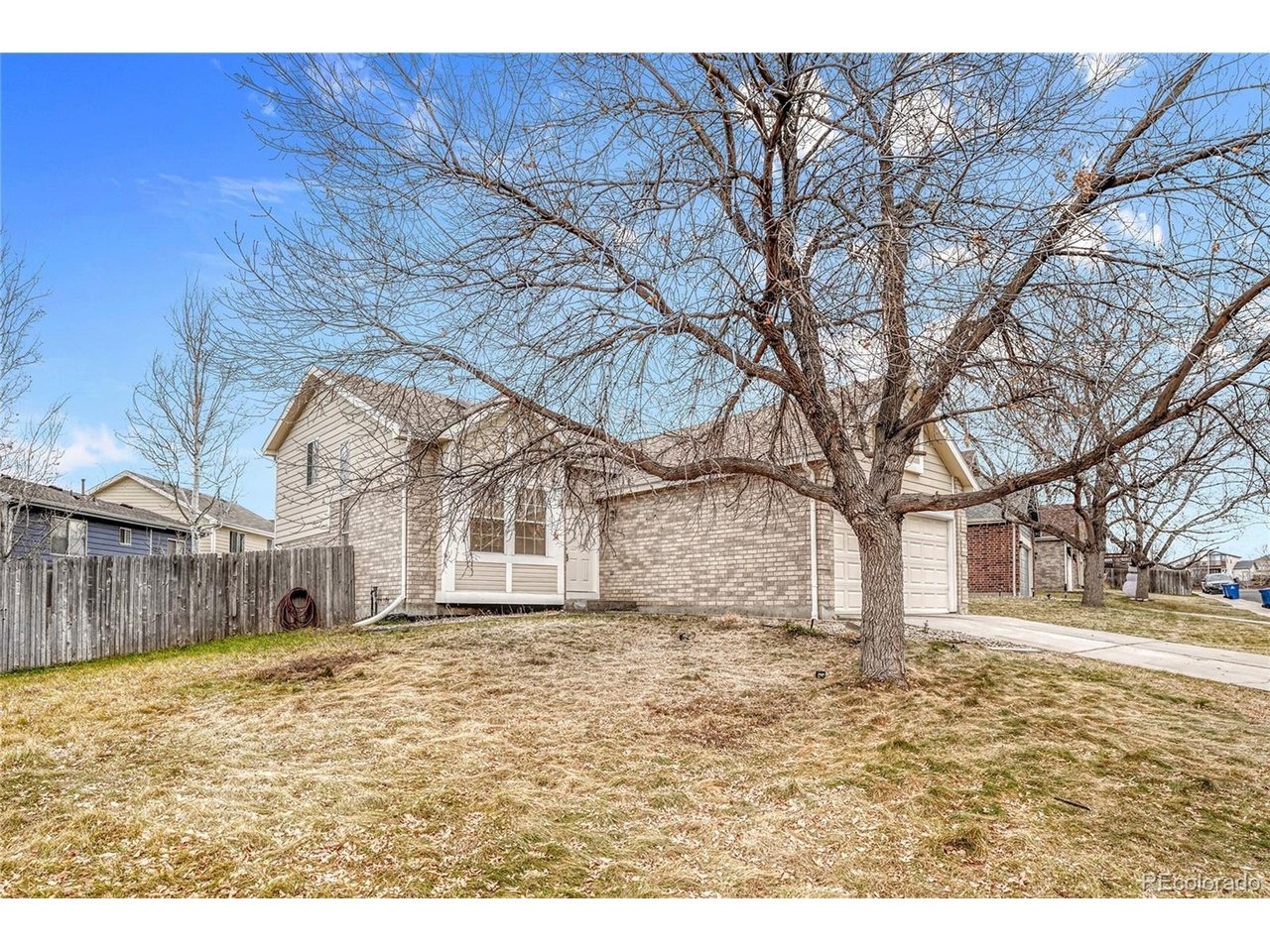 Ireland St, Aurora, CO 80013