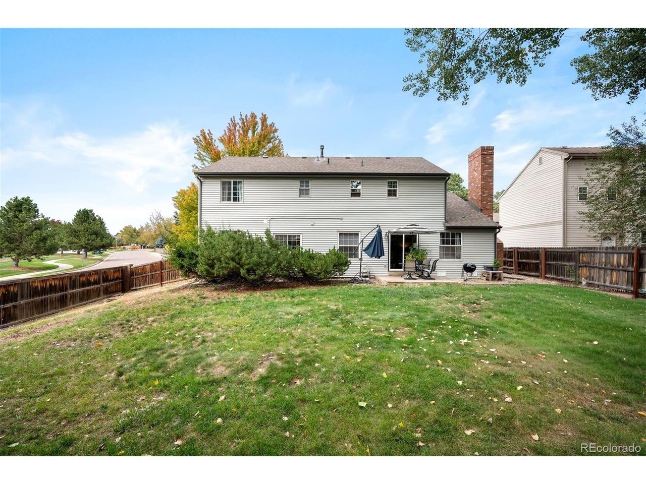 Locust Way, Centennial, CO 80111