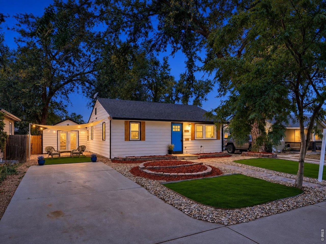 Sherman St, Englewood, CO 80113 #1