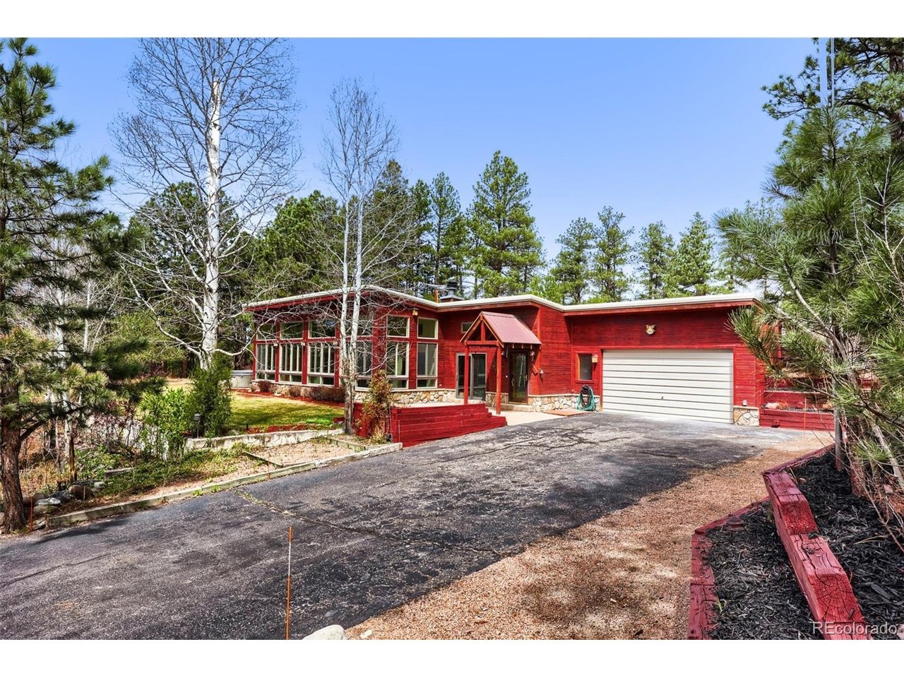 Bluff Dr, Franktown, CO 80116 #1