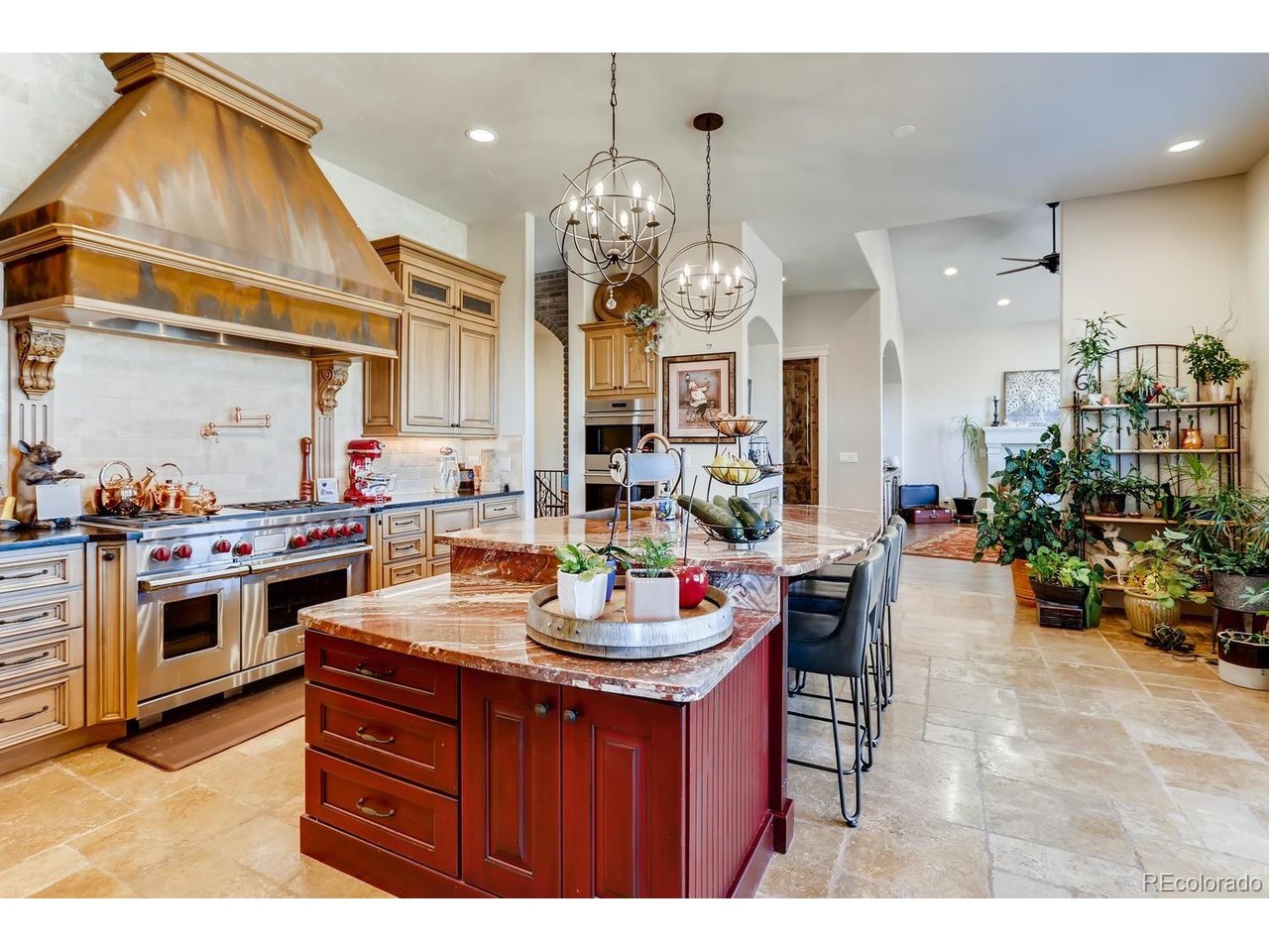 Espana Way, Aurora, CO 80016