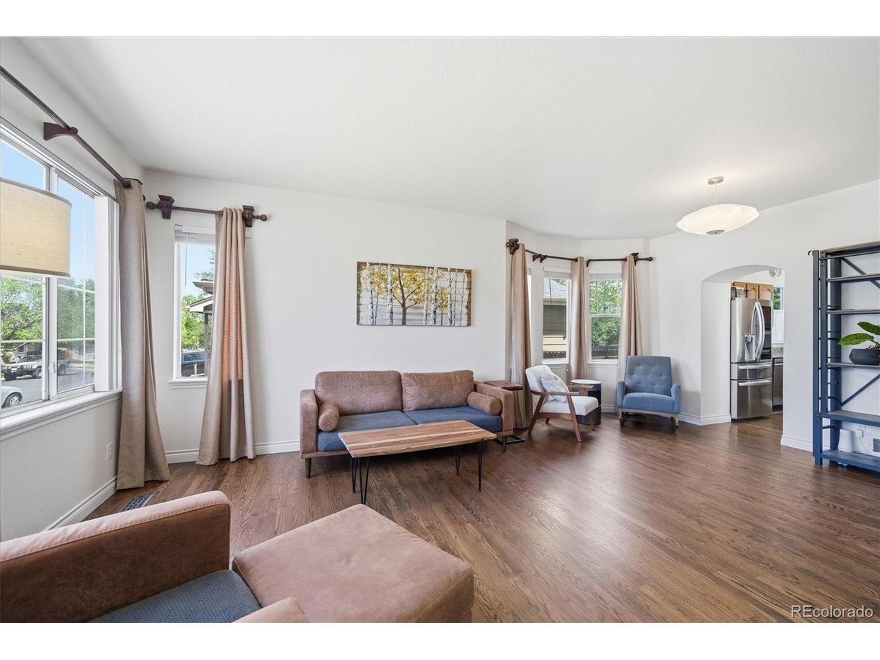 Ivanhoe Ct, Brighton, CO 80602