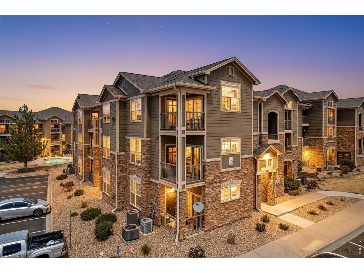 Blue Sky Cir, Erie, CO 80516 #1