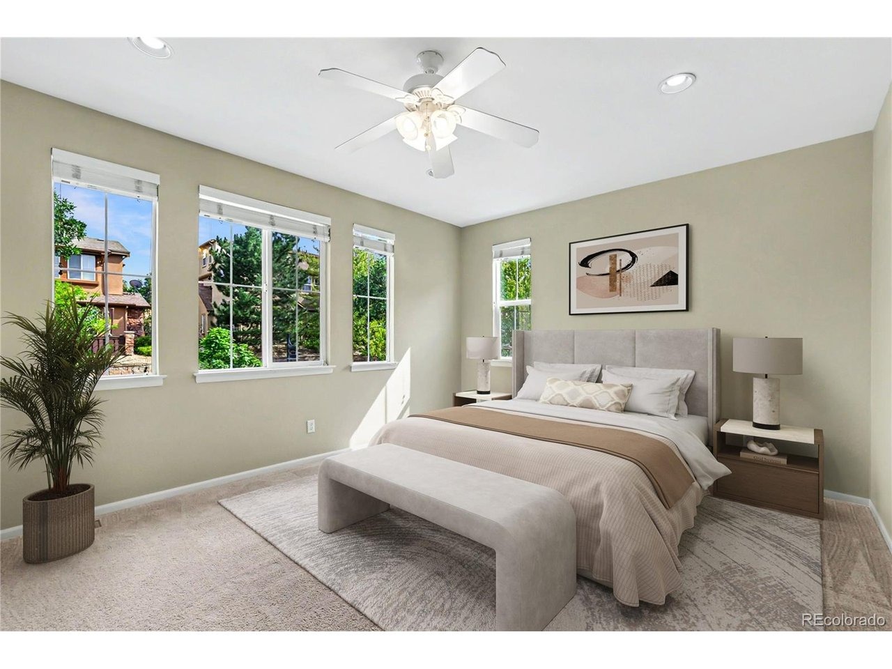 Graymont Ln, Highlands Ranch, CO 80126