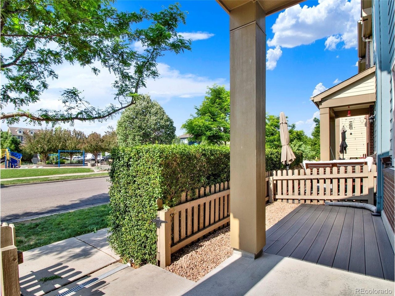 21st Ave, Denver, CO 80238