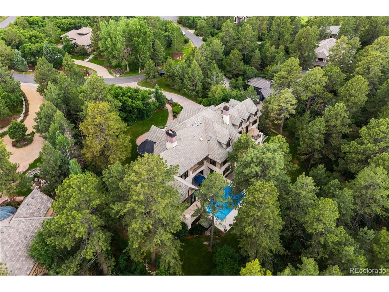 Cypress Way, Castle Rock, CO 80108 #1