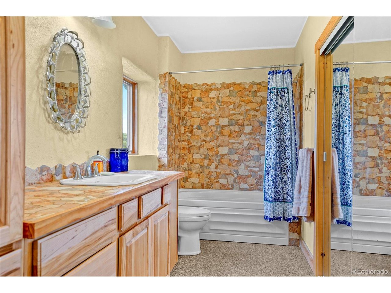 Picketwire Rd, Boncarbo, CO 81024 #1