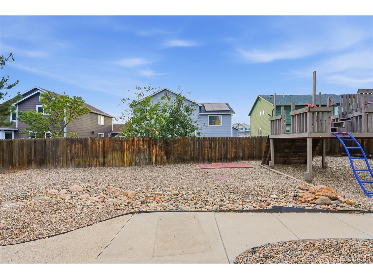Chivalry Dr, Colorado Springs, CO 80923 #1