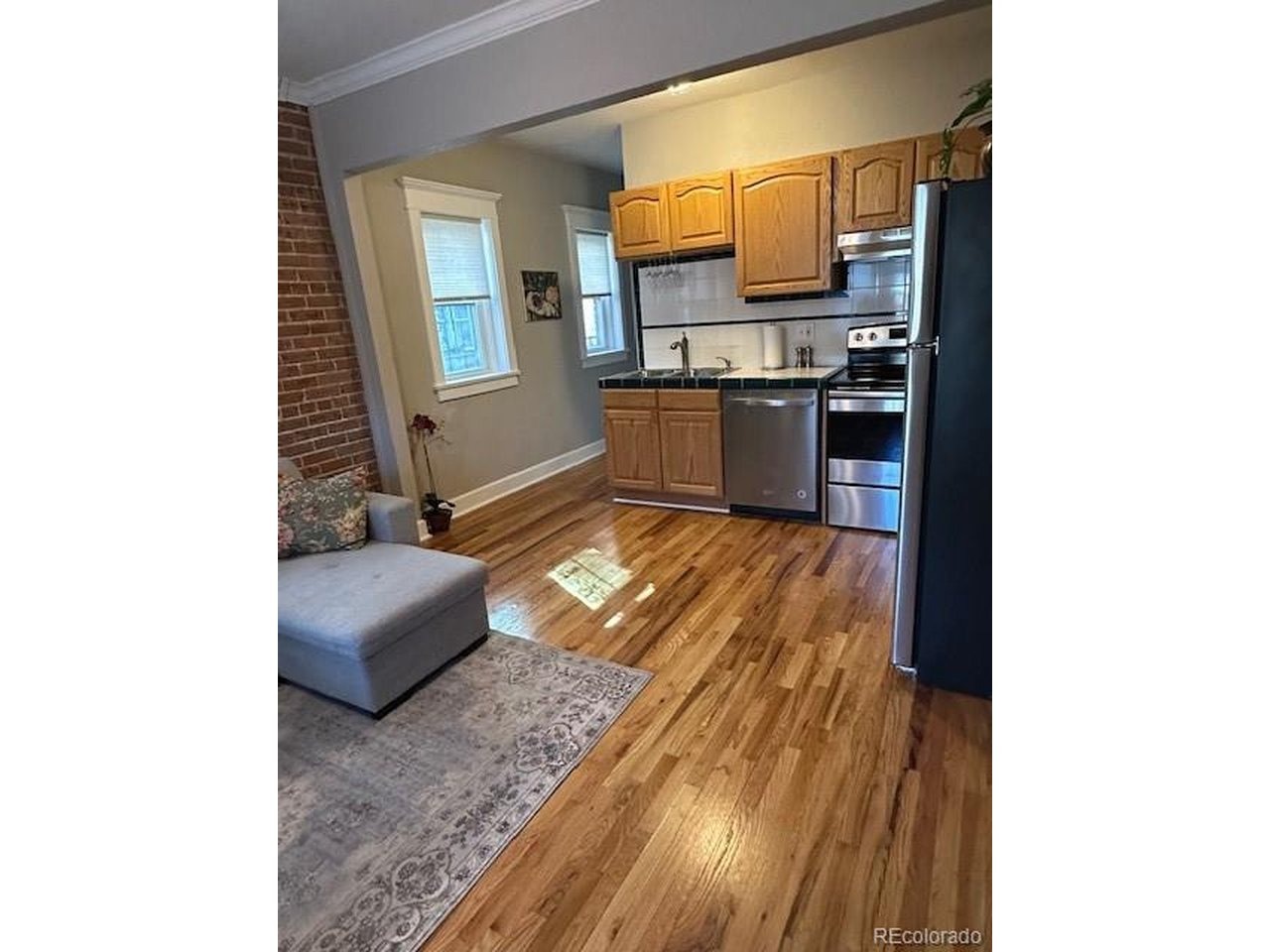 Washington St, Denver, CO 80203 #1